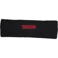Teloon Περιμετώπιο  Μαύρο - 45724