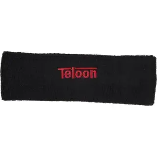 Teloon Περιμετώπιο Μαύρο - 45724 Teloon Περιμετώπιο Μαύρο - 45724
