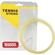 Teloon Ανταλλακτική Χορδή Ρακέτας Tennis 12m 13mm - 45728