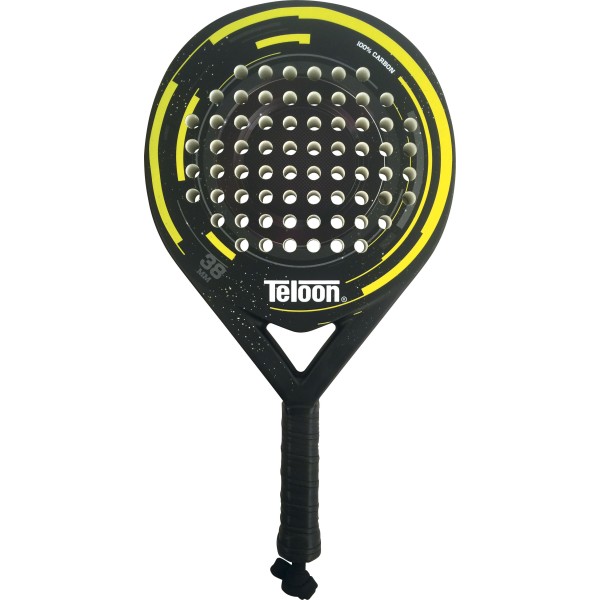 Teloon Ρακέτα Paddle  Carbon - 45751