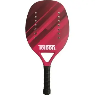 Teloon Ρακέτα Paddle  Carbon Fiberglass - 45752