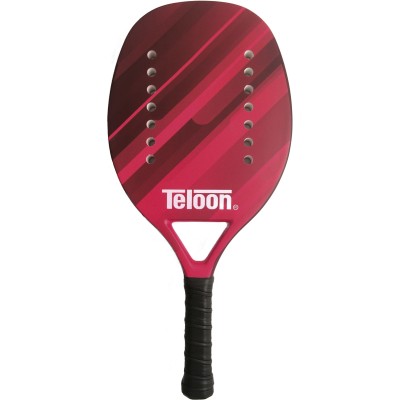 Teloon Ρακέτα Paddle  Carbon Fiberglass - 45752
