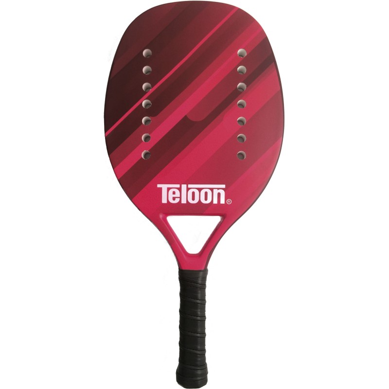 Teloon Ρακέτα Paddle  Carbon Fiberglass - 45752