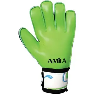Amila Γάντια τερματοφύλακα Intense (με Fingersaver) - 45939 Amila Γάντια τερματοφύλακα Intense (με Fingersaver) - 45939
