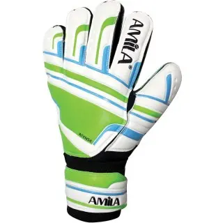 Amila Γάντια τερματοφύλακα Intense (με Fingersaver) - 45939