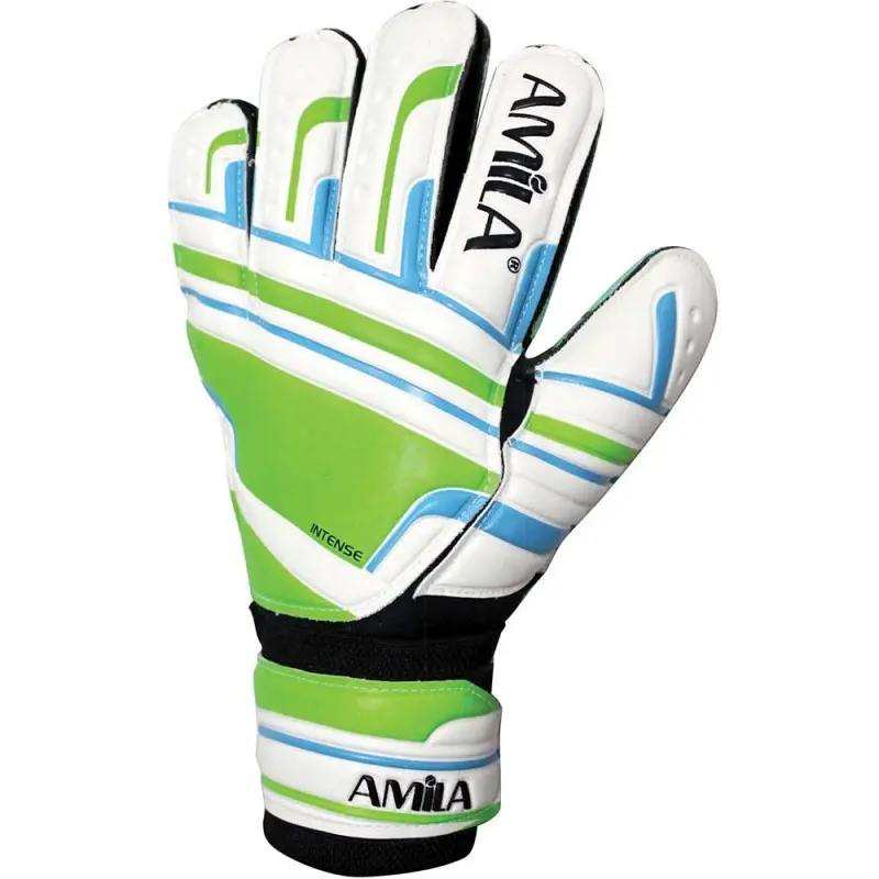 Amila Γάντια τερματοφύλακα Intense (με Fingersaver) - 45939