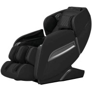 Amila Πολυθρόνα μασάζ SL-A305 Μαύρη-Γκρι - 4601301 - Σε 24 Άτοκες Δόσεις