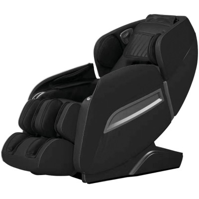 Amila Πολυθρόνα μασάζ SL-A305 Μαύρη-Γκρι - 4601301 - Σε 24 Άτοκες Δόσεις