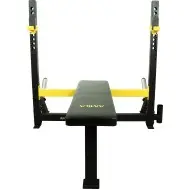 Amila Weight Bench - 46106 - Σε 12 Άτοκες Δόσεις