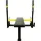Amila Weight Bench - 46106 - Σε 12 Άτοκες Δόσεις