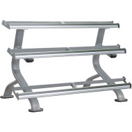Amila Dumbbell Rack IT7018 - 46113 - Σε 12 Άτοκες Δόσεις