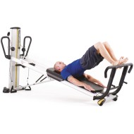 Totalgym Telescopic Toebar - 46354