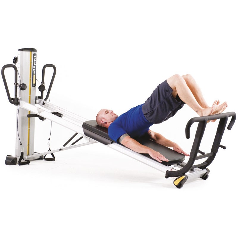 Totalgym Telescopic Toebar - 46354