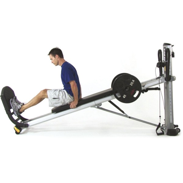 Totalgym Weight Bar - 46357