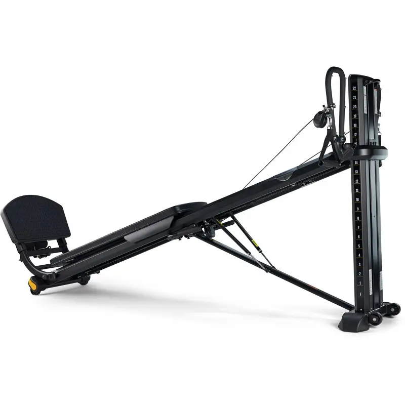 Totalgym ELEVATE Encompass - 46361 - Σε 24 Άτοκες Δόσεις
