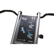 Totalgym Pull-up Trainer - 46371 - Σε 12 Άτοκες Δόσεις