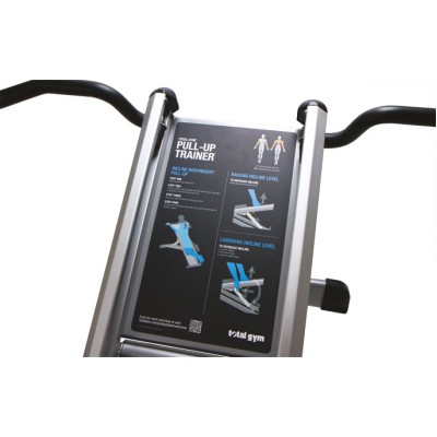 Totalgym Pull-up Trainer - 46371 - Σε 12 Άτοκες Δόσεις