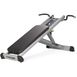 Totalgym Pull-up Trainer - 46371 - Σε 12 Άτοκες Δόσεις