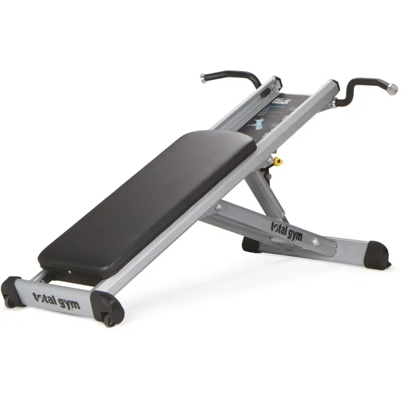 Totalgym Pull-up Trainer - 46371 - Σε 12 Άτοκες Δόσεις