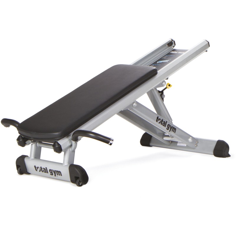 Totalgym Press Trainer - 46372 - Σε 24 Άτοκες Δόσεις