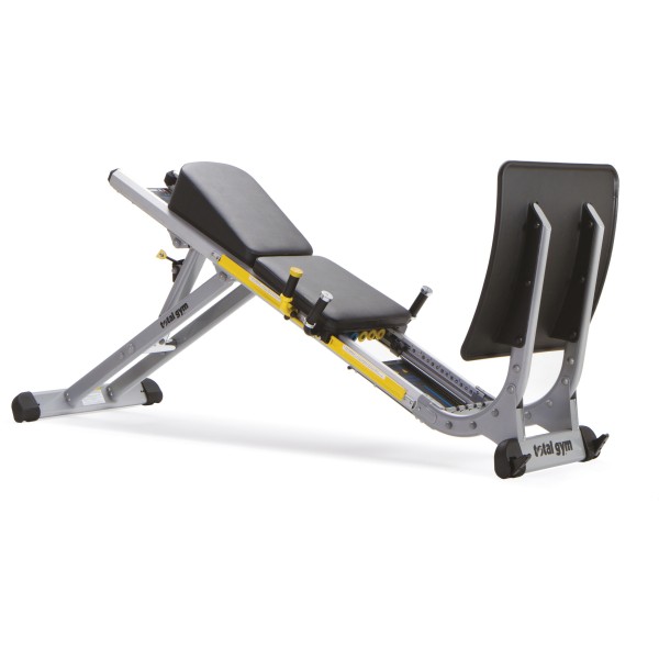 Totalgym Jump Trainer - 46373 - Σε 24 Άτοκες Δόσεις