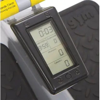 Totalgym Κωπηλατική Total Gym 7400-01 - 46374 - Σε 18 Άτοκες Δόσεις