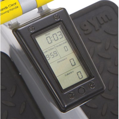 Totalgym Κωπηλατική Total Gym 7400-01 - 46374 - Σε 18 Άτοκες Δόσεις