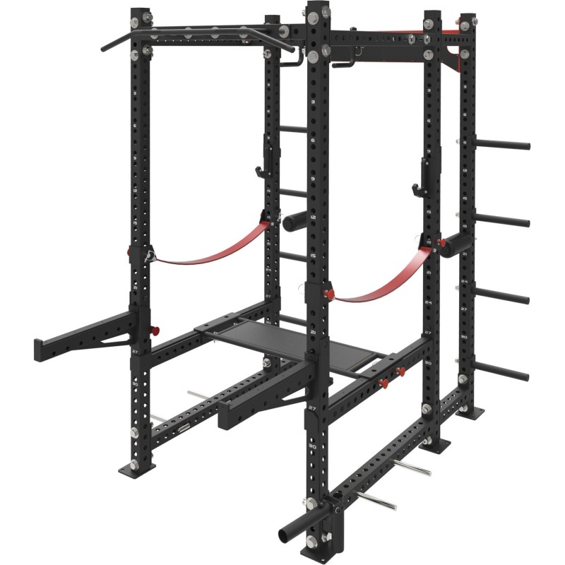 Amila Power Rack - 46419 - Σε 24 Άτοκες Δόσεις