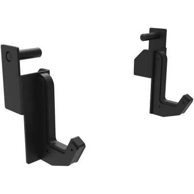 Amila Εξάρτημα υποδοχείς μπάρας Smith (για το  46420) - 46422