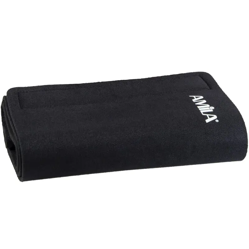 Amila Ζώνη Εφίδρωσης (Αδυνατίσματος) 102x20cm - 46900 Amila Ζώνη Εφίδρωσης (Αδυνατίσματος) 102x20cm - 46900