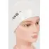 Amila Σκουφάκι Κολύμβησης Medium Hair Λευκό - 47023