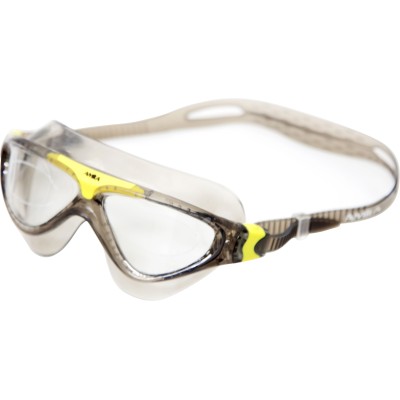 Amila Γυαλιά Κολύμβησης L1004YAF Smoke - 47177