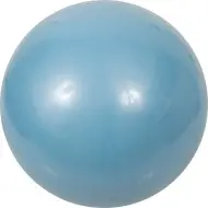 Amila Μπάλα Ρυθμικής Γυμναστικής 19cm FIG Approved. Γαλάζια - 47956 Amila Μπάλα Ρυθμικής Γυμναστικής 19cm FIG Approved. Γαλάζια - 47956