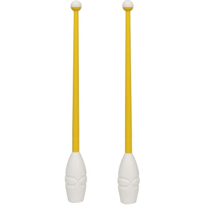 Amila Κορίνες Ρυθμικής Γυμναστικής 45cm Μαλακές - 48033