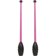 Amila Κορίνες Ρυθμικής Γυμναστικής 45cm Μαλακές - 48033