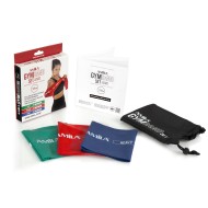 Amila Σετ GymBand 1.2m - 48178