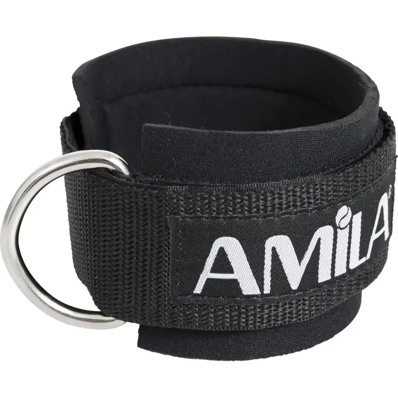 Amila Δέστρα Χειρός-Ποδιού με Δαχτυλίδι - 48179 Amila Δέστρα Χειρός-Ποδιού με Δαχτυλίδι - 48179