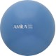 Amila Μπάλα Pilates 19cm. Μπλε. bulk - 48432