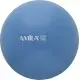 Amila Μπάλα Pilates 19cm. Μπλε. bulk - 48432