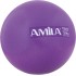 Amila Μπάλα Pilates 19cm Μωβ - 48436