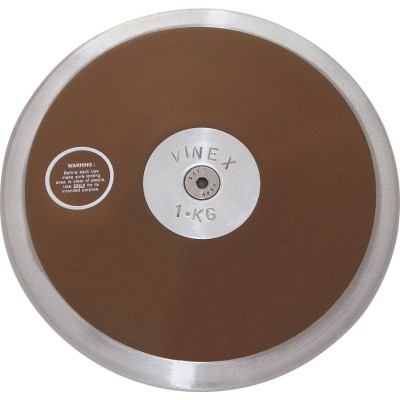 Vinex Δίσκος Super Challenge 1Kg - 48450