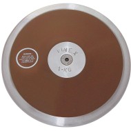 Vinex Δίσκος Super Challenge 1.5Kg - 48451