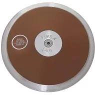 Vinex Δίσκος Super Challenge 1.5Kg - 48451 Vinex Δίσκος Super Challenge 1.5Kg - 48451