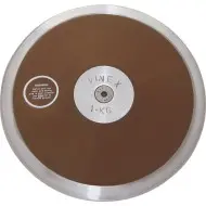 Vinex Δίσκος Super Challenge 2Kg - 48452