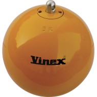 Vinex Σφύρα με Συρματόσχοινο και Χερούλι 5Kg. World Athletics Approved - 48465