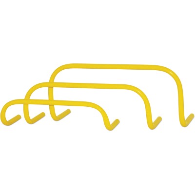 Amila Εμπόδιο Επιτάχυνσης Ultra Bounce Back 60x30cm - 48606