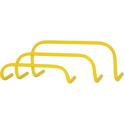 Amila Εμπόδιο Επιτάχυνσης Ultra Bounce Back 60x40cm - 48608