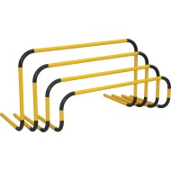 Amila Εμπόδιο Επιτάχυνσης Bounce Back 100x40cm - 48609