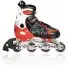 Amila In-Line Skate Αλουμινίου - 48916