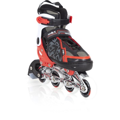 Amila In-Line Skate Αλουμινίου - 48917